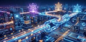 High-Speed Blockchains Decoding the Fastest Cryptocurrencies for Global Scale