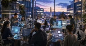 Hottest AI Startups in Silicon Valley Who Is Actually Winning