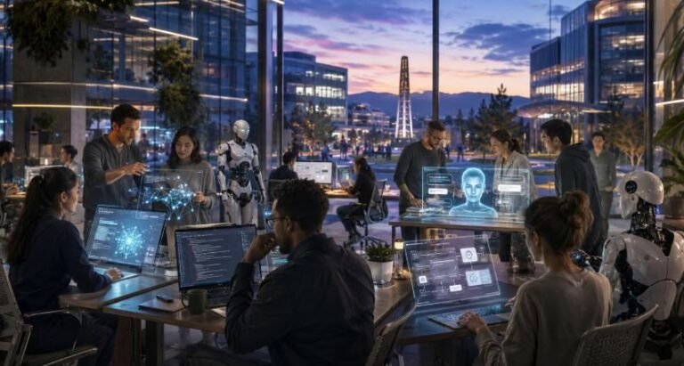 Hottest AI Startups in Silicon Valley Who Is Actually Winning