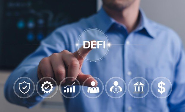 How DeFi Protocols Are Transforming Digital Finance