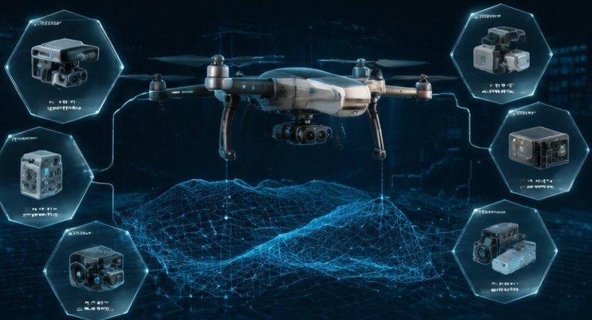 How to Choose the Right UAS for a Project