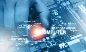 Is Computer Engineering Replaced by AI - Jobs, Skills, and Trends