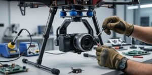 Navigating the MKTR Ecosystem From Multirotor Aerial Hardware to Modern Digital Marketing Solutions
