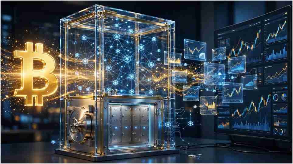 Fintechzoom Com Bitcoin ETF: Risks, Fees and Facts
