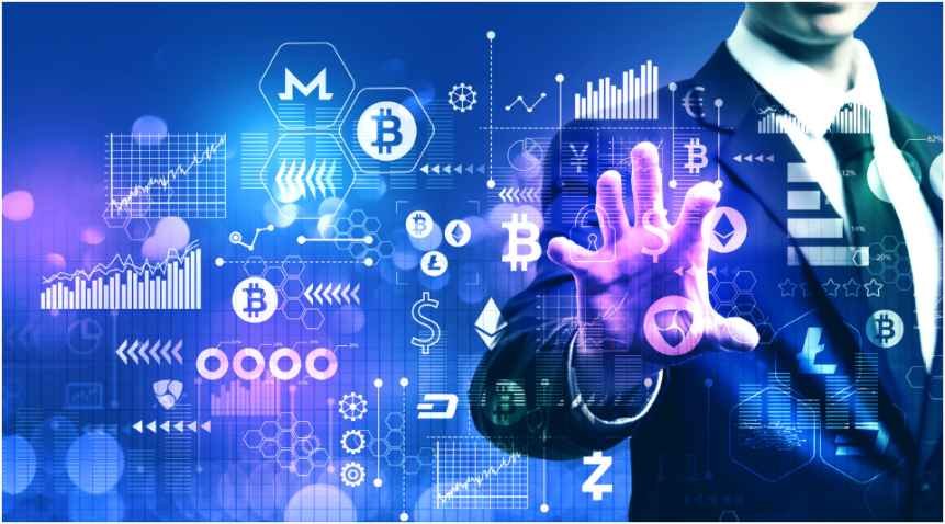 Fintech Zoom Com Crypto Market: Features and Risks