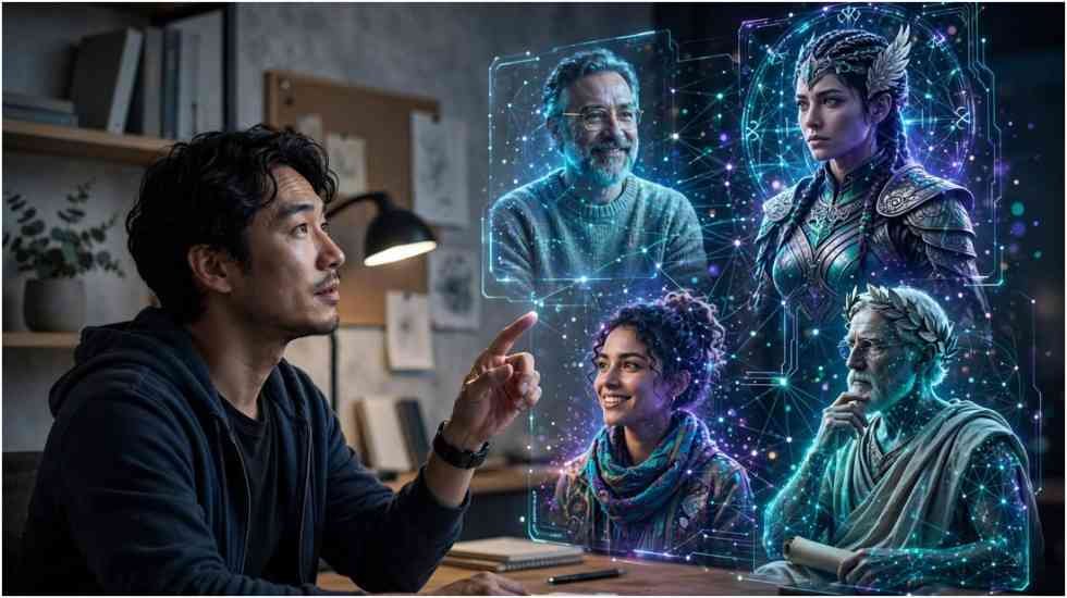 Character AI Safety, Privacy and Smart Usage Guide