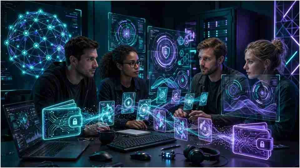 NFT Marketplace: How to Buy, Sell, and Stay Safe