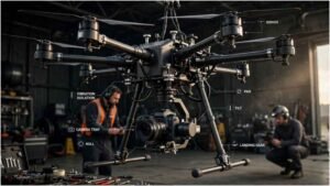 3X Pro V2: Complete Legacy Aerial Camera Gimbal Guide