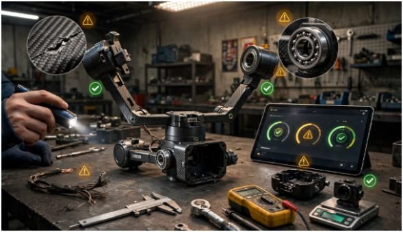 Camera Mount or Picloc Controller?