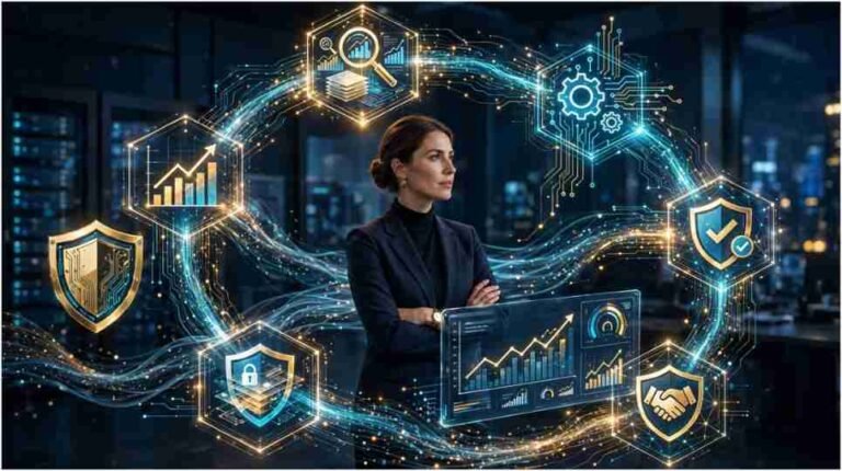 AI Arbitrage: How the Agency Model Really Makes Money