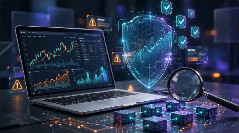 Pro-Reed.com Crypto: A Practical Guide for Safer Research