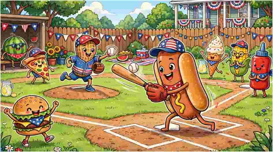 Google Baseball Doodle: A Smarter High-Score Strategy