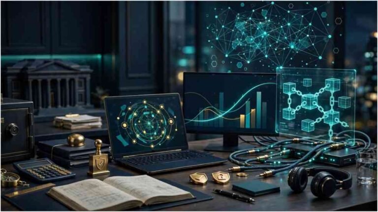 ISO 20022 Compliant Crypto: What’s Actually True Now?