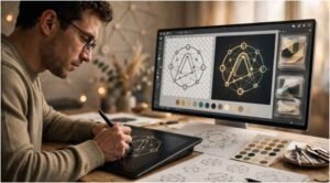Anthropic Logo: Meaning, Design, and Brand Identity