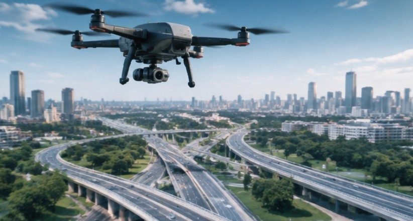 The Future of UAS Technology