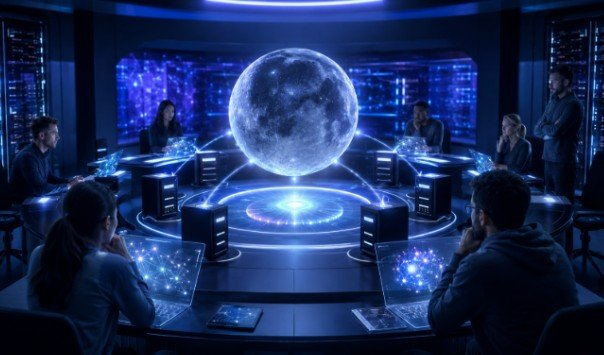 What Is Terra LUNA - Tokenomics, Staking, and Governance
