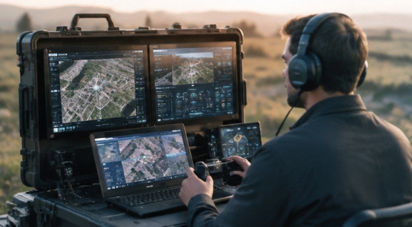 Why Are UAS Technologies Becoming More Important in the US