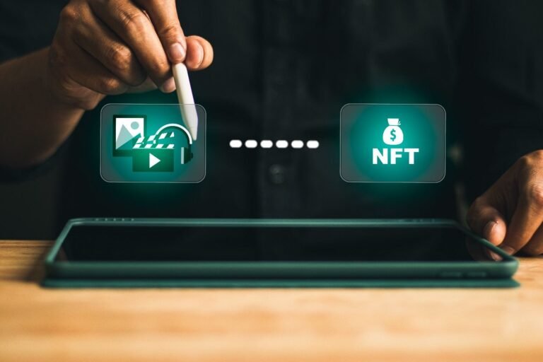 guide nft-guide-everything-you-need-to-know