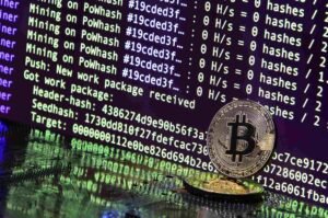 How Many Bitcoin Are There