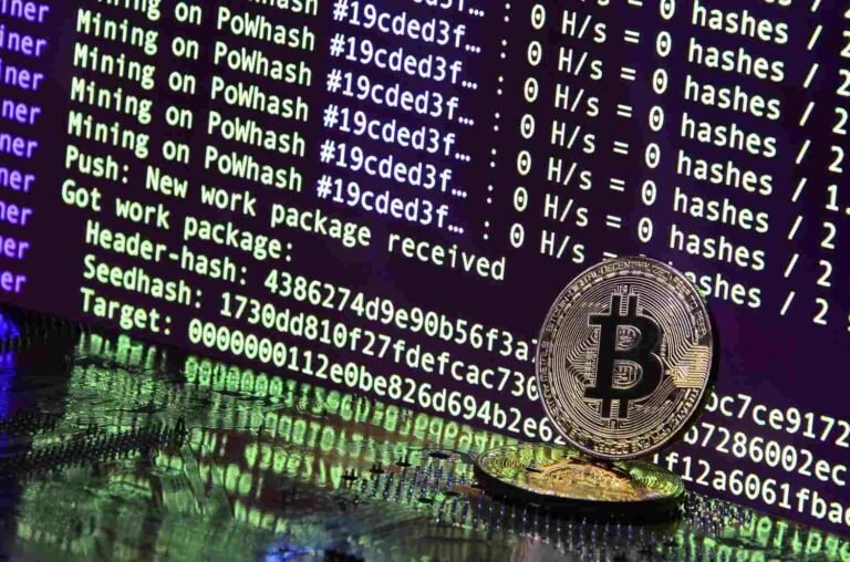 How Many Bitcoin Are There
