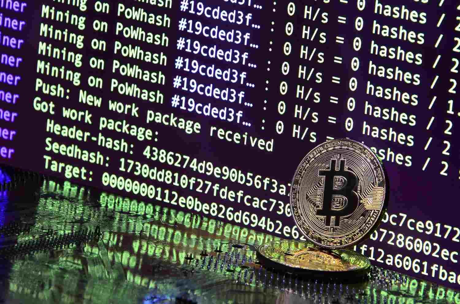 How Many Bitcoin Are There