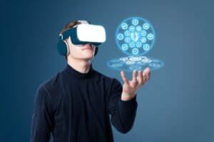 technologies-powering-metaverse