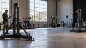 How to Use a Cable Tension Calculator on Set?